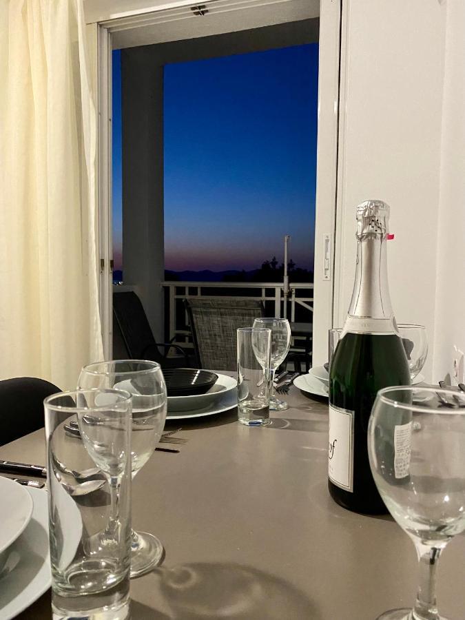 Sunset View Apartment, In The Nature, At Zipari "6" Zipárion Exterior foto
